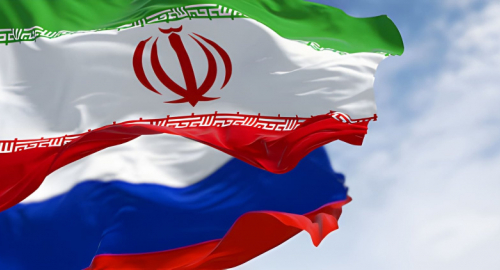 Le nuove alleanze globali: l'asse tra Russia e Iran e il declino dell'influenza occidentale